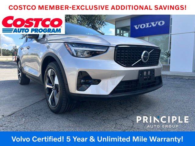 2023 Volvo XC40 Plus — SUV — 20,869 mi — San Antonio, TX