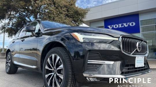 2023 Volvo XC60 Plus — SUV — 31,019 mi — San Antonio, TX