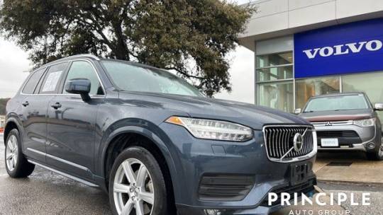 2020 Volvo XC90 Momentum — SUV — 98,486 mi — San Antonio, TX