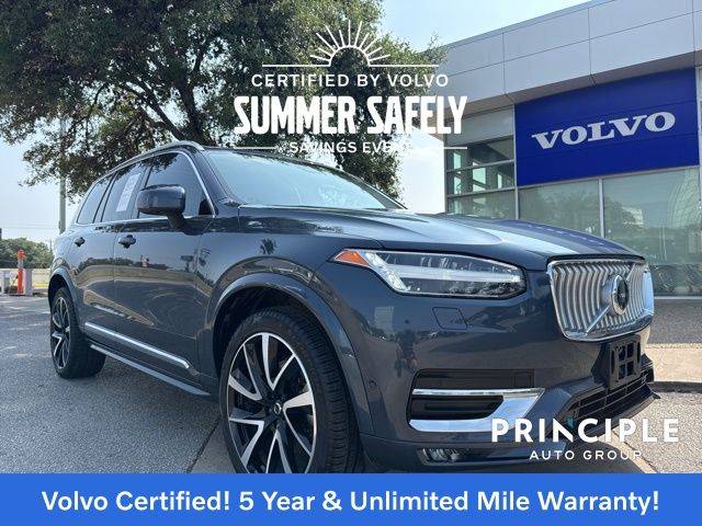 2023 Volvo XC90 Plus — SUV — 41,039 mi — San Antonio, TX