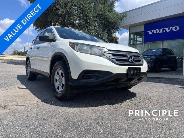 2014 Honda CR-V LX — SUV — 85,091 mi — San Antonio, TX