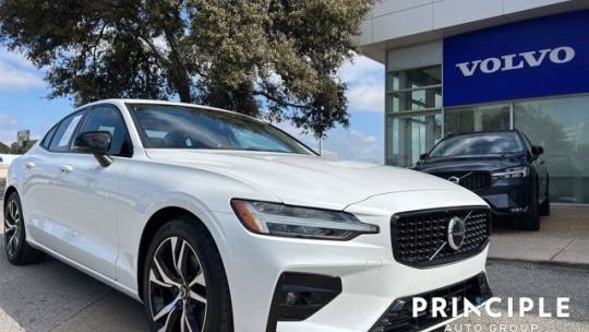 2024 Volvo S60 Core — Sedan — 15,639 mi — San Antonio, TX