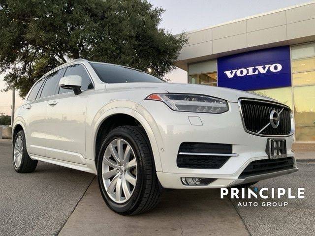 2019 Volvo XC90 Momentum — SUV — 86,435 mi — San Antonio, TX