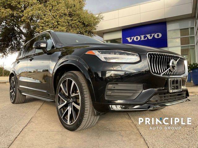 2022 Volvo XC90 Momentum — SUV — 49,577 mi — San Antonio, TX