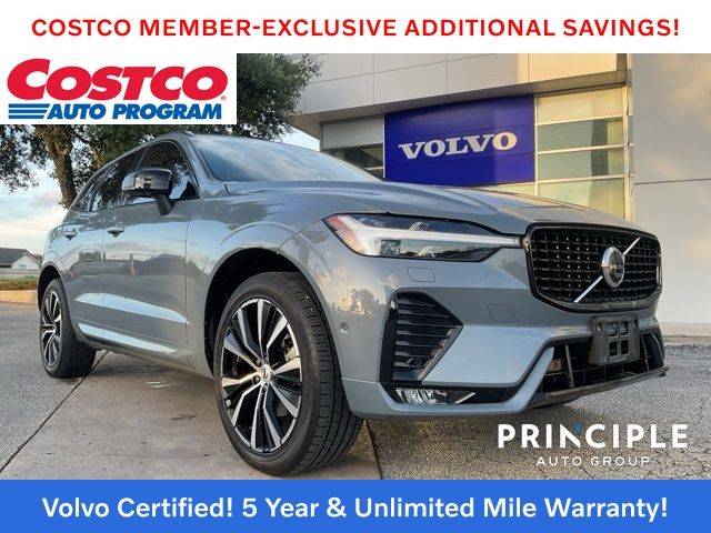 2023 Volvo XC60 Plus — SUV — 40,405 mi — San Antonio, TX