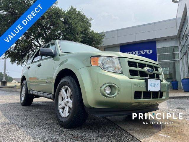 2010 Ford Escape Hybrid — SUV — 83,970 mi — San Antonio, TX