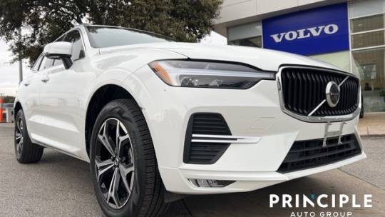 2022 Volvo XC60 Momentum — SUV — 14,388 mi — San Antonio, TX