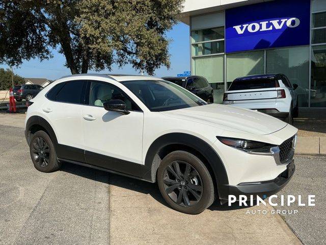 2024 Mazda CX-30 Turbo Premium — SUV — 6,794 mi — San Antonio, TX