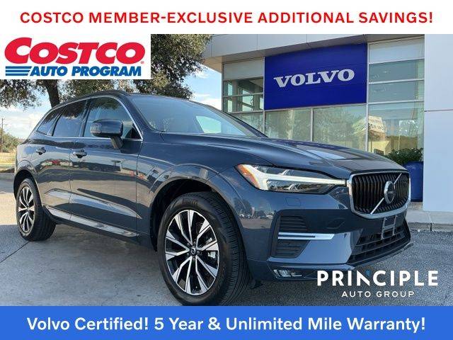2023 Volvo XC60 Core — SUV — 26,531 mi — San Antonio, TX