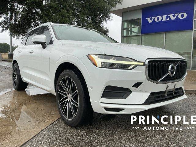 2019 Volvo XC60 Momentum — SUV — 85,702 mi — San Antonio, TX