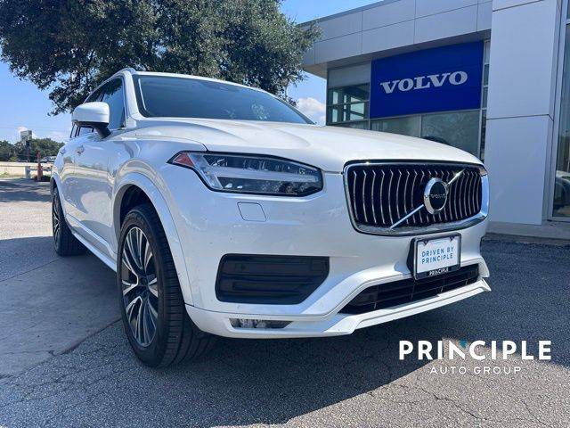 2021 Volvo XC90 Momentum — SUV — 48,313 mi — San Antonio, TX