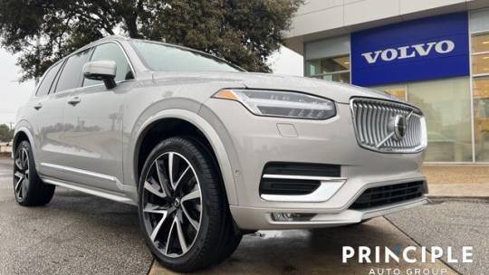 2024 Volvo XC90 Plus — SUV — 13,752 mi — San Antonio, TX