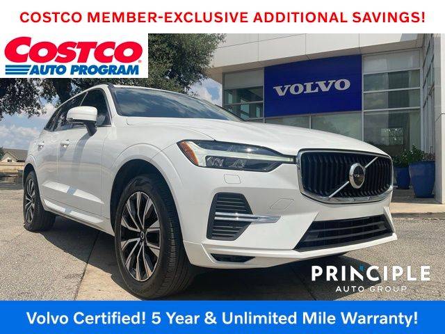 2023 Volvo XC60 Core — SUV — 34,060 mi — San Antonio, TX