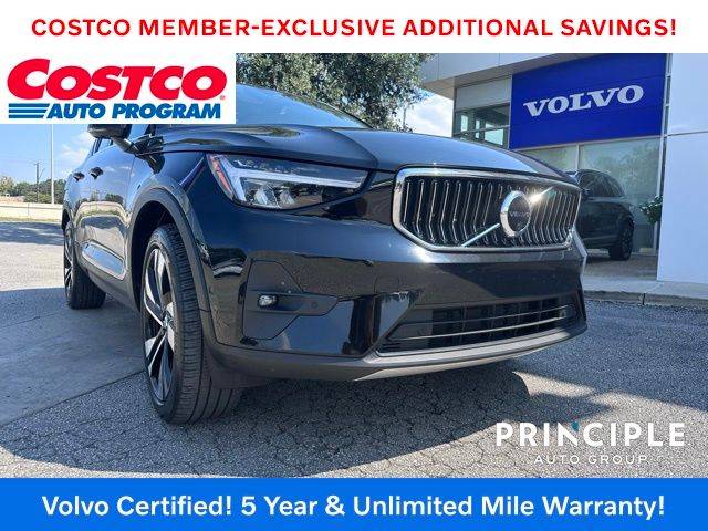 2023 Volvo XC40 Plus — SUV — 29,995 mi — San Antonio, TX