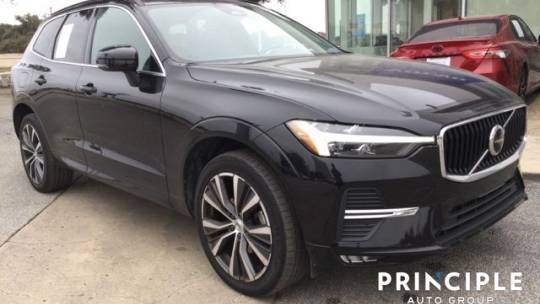 2022 Volvo XC60 Momentum — SUV — 28,765 mi — San Antonio, TX