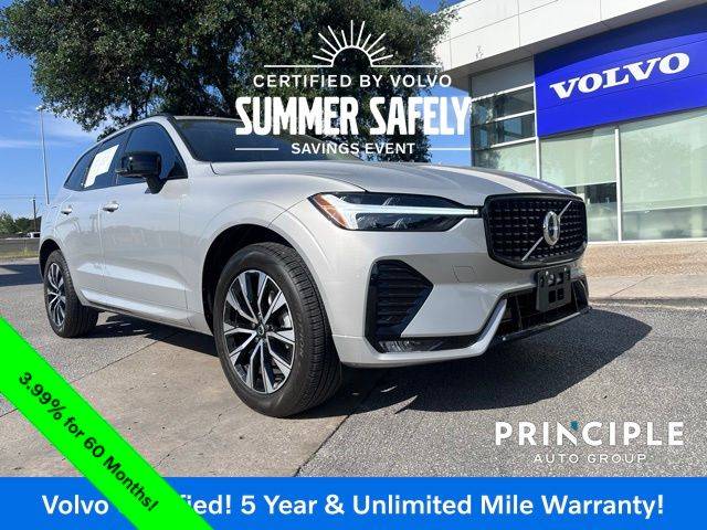 2024 Volvo XC60 Core — SUV — 14,918 mi — San Antonio, TX