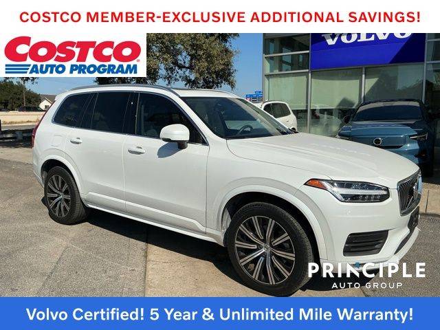 2023 Volvo XC90 Core — SUV — 33,393 mi — San Antonio, TX