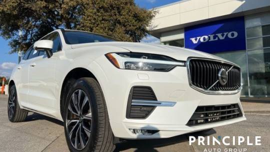 2023 Volvo XC60 Core — SUV — 12,501 mi — San Antonio, TX