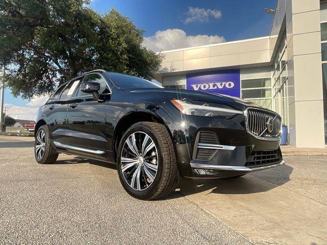 2023 Volvo XC60 Plus — SUV — 34,416 mi — San Antonio, TX