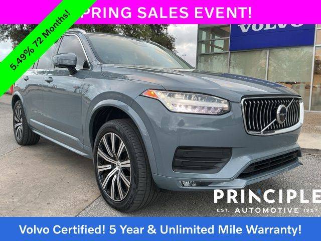 2023 Volvo XC90 Core — SUV — 30,261 mi — San Antonio, TX