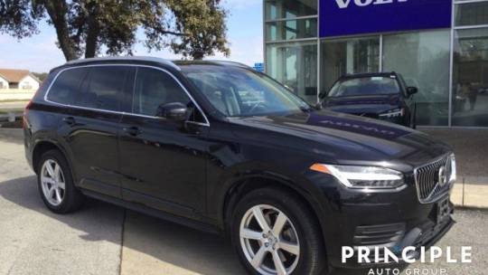 2021 Volvo XC90 Momentum — SUV — 71,123 mi — San Antonio, TX