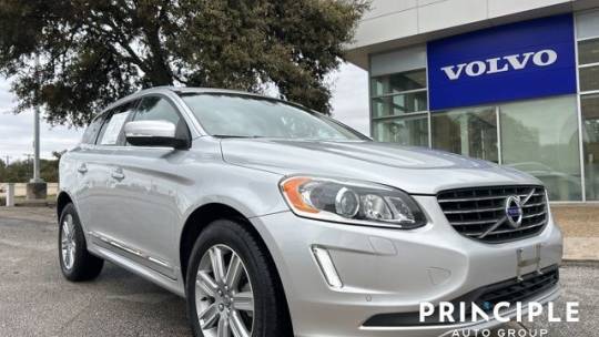 2017 Volvo XC60 Inscription — SUV — 64,323 mi — San Antonio, TX