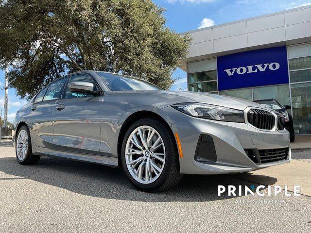 2023 BMW 3 Series 330i — Sedan — 38,103 mi — San Antonio, TX
