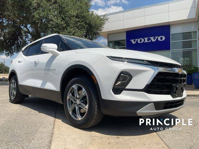 2023 Chevrolet Blazer 3LT — SUV — 33,901 mi — San Antonio, TX