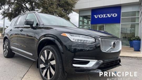 2023 Volvo XC90 Recharge Plus — SUV — 16,440 mi — San Antonio, TX