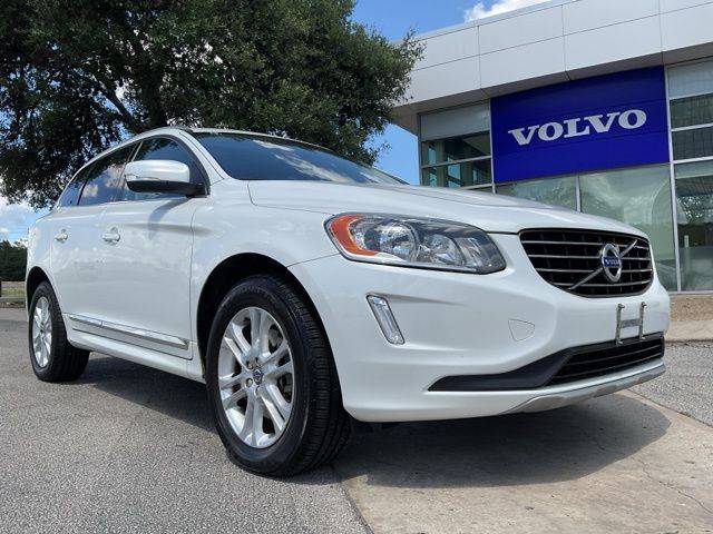 2015 Volvo XC60 T5 Premier — SUV — 84,490 mi — San Antonio, TX
