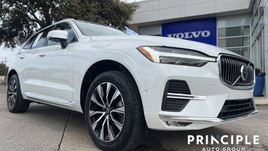 2023 Volvo XC60 Plus — SUV — 25,443 mi — San Antonio, TX