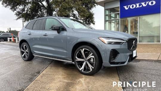 2022 Volvo XC60 Recharge R-Design — SUV — 28,532 mi — San Antonio, TX