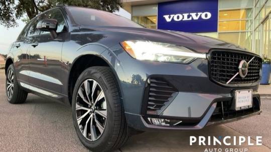 2025 Volvo XC60 Core — SUV — 4,750 mi — San Antonio, TX