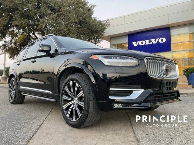 2024 Volvo XC90 Core — SUV — 16,470 mi — San Antonio, TX
