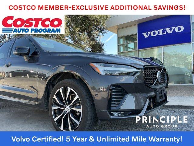 2023 Volvo XC60 Plus — SUV — 30,808 mi — San Antonio, TX