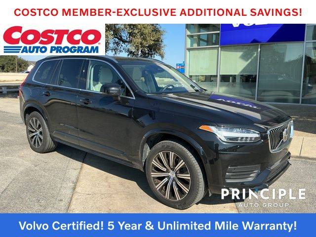 2023 Volvo XC90 Core — SUV — 18,660 mi — San Antonio, TX