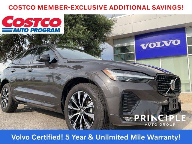 2025 Volvo XC60 Core — SUV — 15,469 mi — San Antonio, TX
