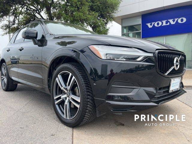 2018 Volvo XC60 Momentum — SUV — 95,934 mi — San Antonio, TX