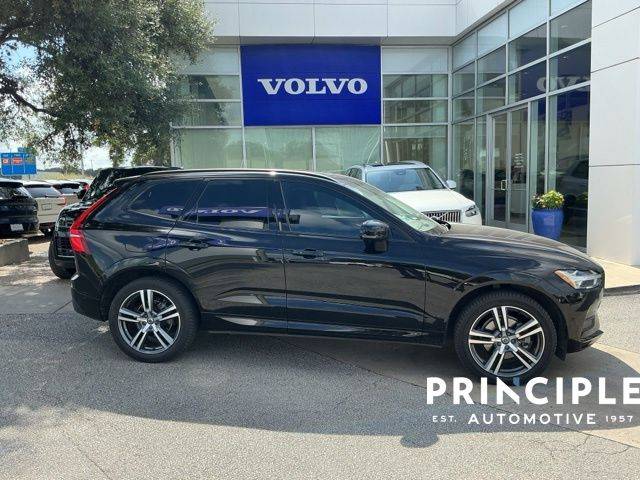 2018 Volvo XC60 Momentum