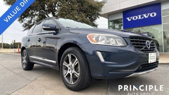 2015 Volvo XC60 T6 Drive-E — SUV — 128,795 mi — San Antonio, TX