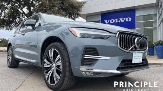 2023 Volvo XC60 Plus — SUV — 19,045 mi — San Antonio, TX