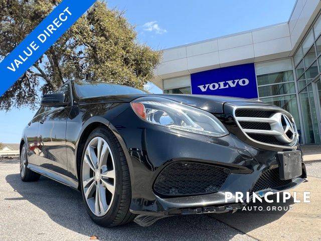2014 Mercedes-Benz E-Class E 350 — Sedan — 85,690 mi — San Antonio, TX