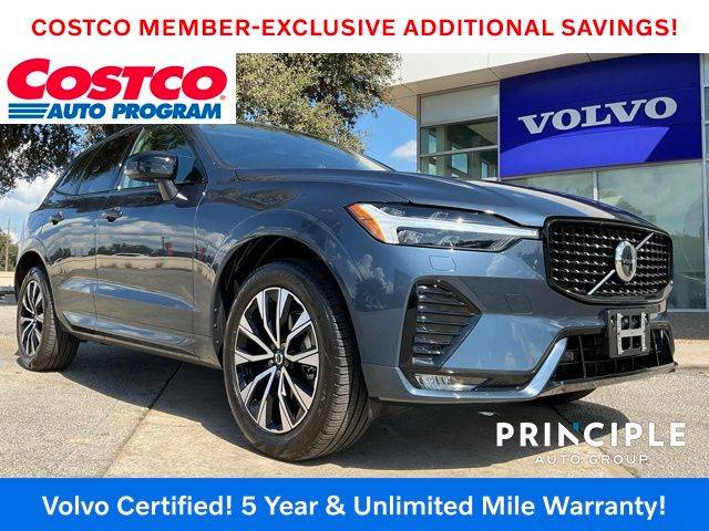 2024 Volvo XC60 Core — SUV — 13,451 mi — San Antonio, TX