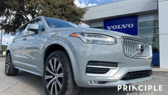 2024 Volvo XC90 Core — SUV — 7,397 mi — San Antonio, TX