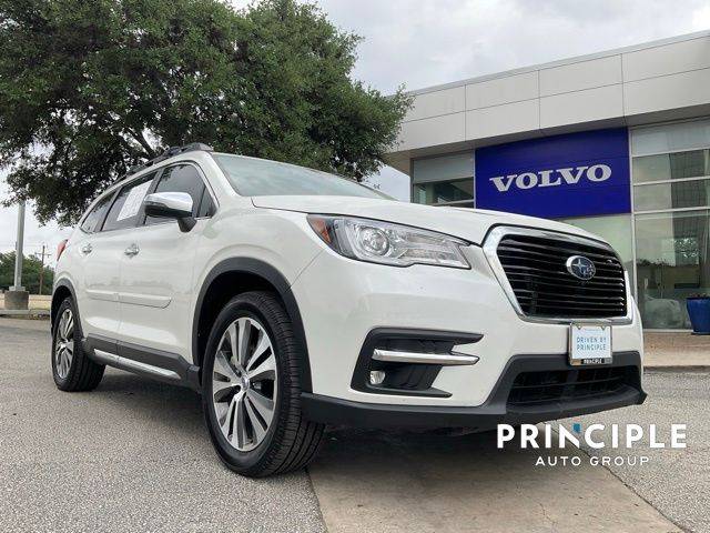 2020 Subaru Ascent Touring — SUV — 95,810 mi — San Antonio, TX