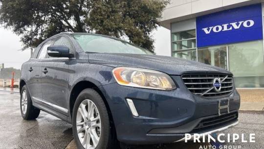 2015 Volvo XC60 T5 Drive-E Premier — SUV — 95,345 mi — San Antonio, TX