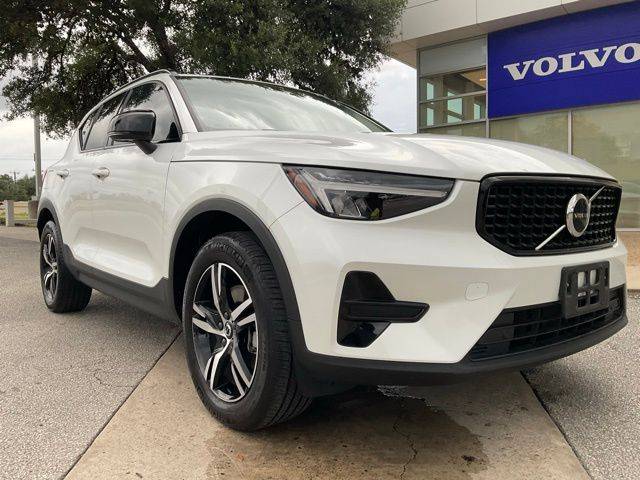 2024 Volvo XC40 Core — SUV — 40,256 mi — San Antonio, TX