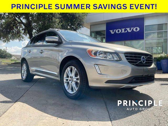 2015 Volvo XC60 T5 Drive-E Premier — SUV — 73,840 mi — San Antonio, TX