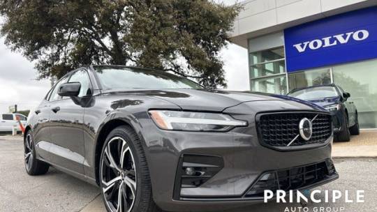 2024 Volvo S60 Core — Sedan — 6,182 mi — San Antonio, TX