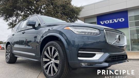 2023 Volvo XC90 Plus — SUV — 23,789 mi — San Antonio, TX
